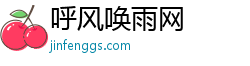 呼风唤雨网